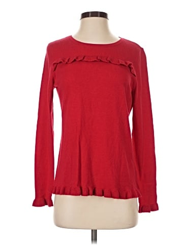 Talbots Pullover Sweater (view 1)