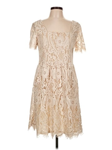 Anne Fontaine Cocktail Dress (view 1)