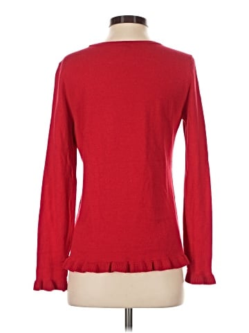 Talbots Pullover Sweater (view 2)
