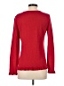 Talbots Red Pullover Sweater Size S - photo 2