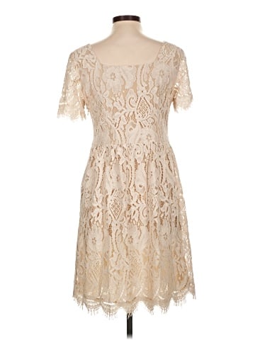 Anne Fontaine Cocktail Dress (view 2)