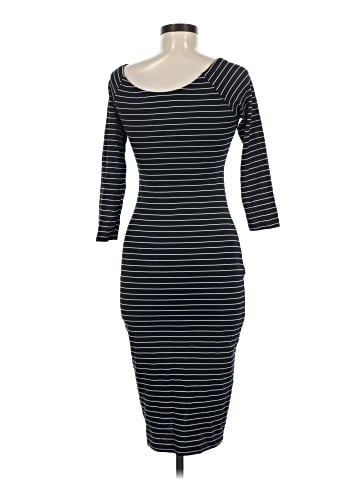 Trafaluc by Zara Casual Dress (view 2)