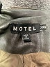 Motel Black Jacket Size XXS - photo 6