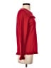Talbots Red Pullover Sweater Size S - photo 4