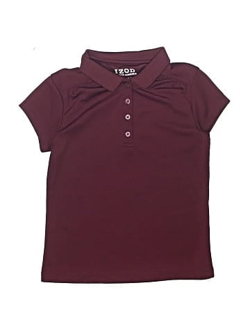 IZOD Short Sleeve Top (view 1)
