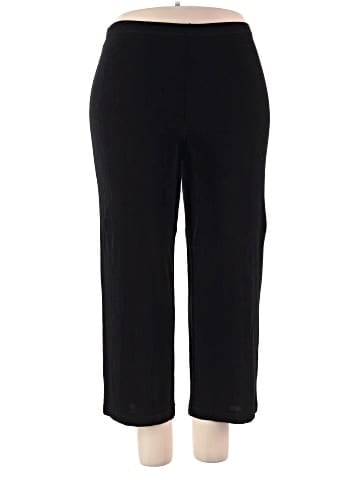 Coldwater Creek Casual Pants (view 1)