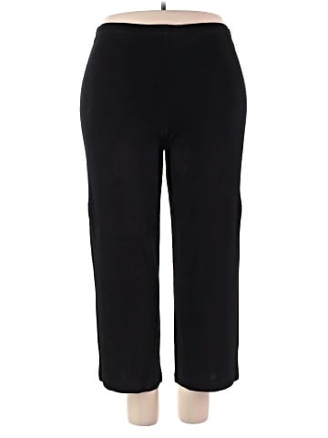 Coldwater Creek Casual Pants (view 2)