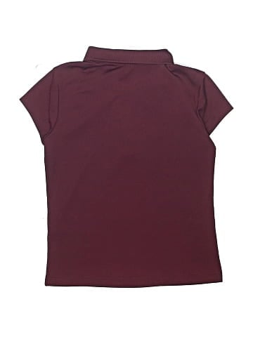 IZOD Short Sleeve Top (view 2)