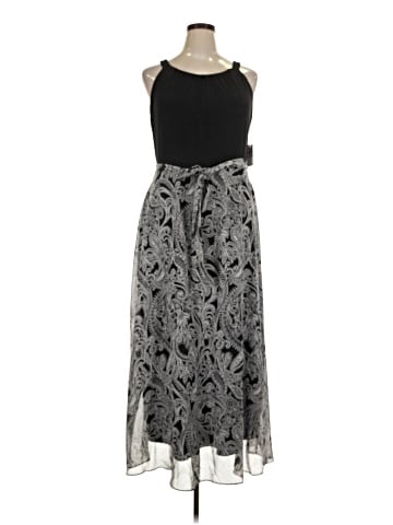 Robbie Bee Casual Dress (view 1)