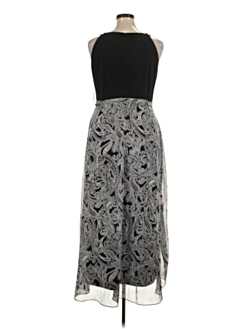 Robbie Bee Casual Dress (view 2)