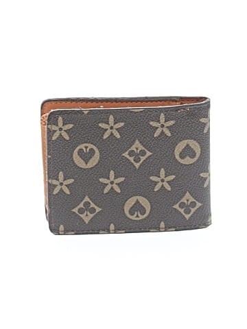 Unbranded Wallet (view 2)