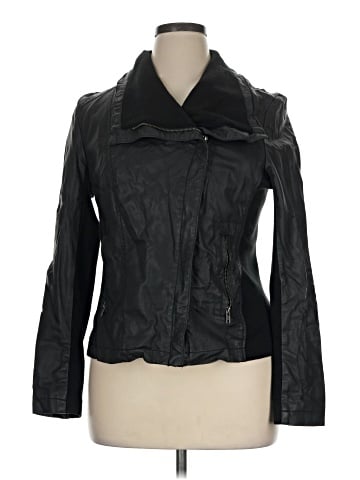 Mossimo Jacket (view 1)