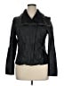 Mossimo 100% Polyester Black Jacket Size XL - photo 1