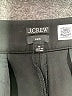 J.Crew Solid Black Dress Pants Size 16 - photo 4