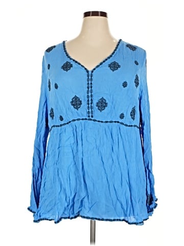 Roaman's Casual Dress (view 1)