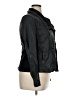 Mossimo 100% Polyester Black Jacket Size XL - photo 4