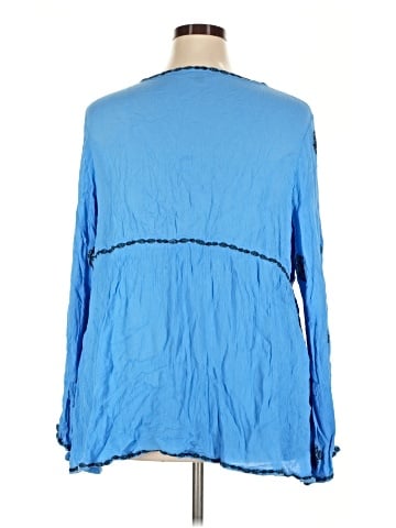 Roaman's Casual Dress (view 2)
