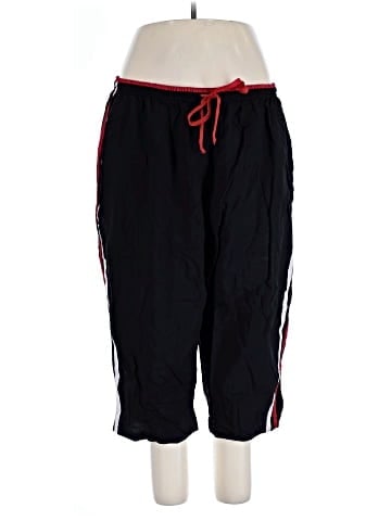 Just My Size Track Pants (view 1)