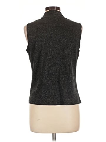 AGB Sleeveless Blouse (view 2)