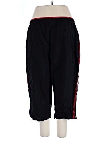 Just My Size Track Pants (view 2)
