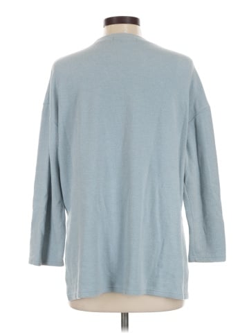 Olive Sweatshirt (view 2)