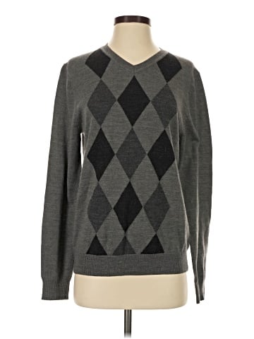 Apt. 9 Pullover Sweater (view 1)