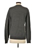 Apt. 9 Argyle Gray Pullover Sweater Size S - photo 2