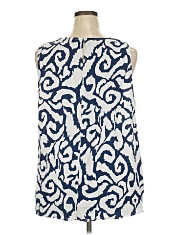 Soft Surroundings Tank Top (view 2)