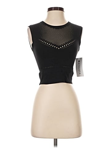Athleta Sleeveless T-Shirt (view 1)