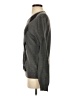 Apt. 9 Argyle Gray Pullover Sweater Size S - photo 5