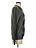 Apt. 9 Argyle Gray Pullover Sweater Size S - photo 4