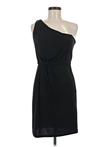 Hailey by Adrianna Papell Cocktail Dress (view 1)
