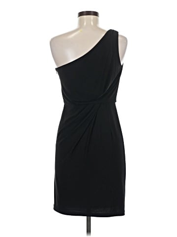 Hailey by Adrianna Papell Cocktail Dress (view 2)