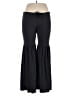 Unbranded Black Gray Dress Pants Size M - photo 1