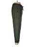 Mondetta Green Active Pants Size L - photo 4