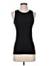 Athleta Black Sleeveless T-Shirt Size XS - photo 1