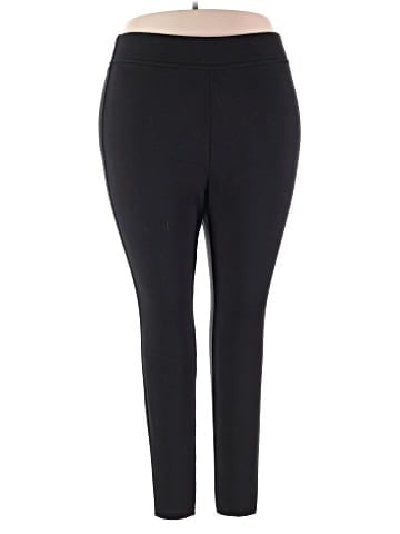 Lands' End Active Pants (view 1)