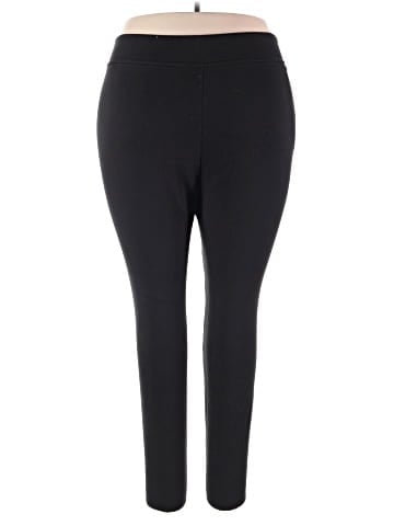 Lands' End Active Pants (view 2)