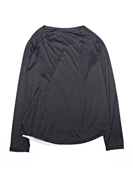 Assorted Brands 3/4 Sleeve T-Shirt (view 2)