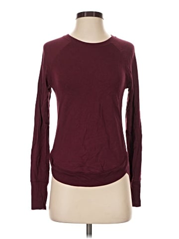 Athleta Pullover Sweater (view 1)
