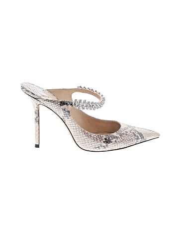 Jimmy Choo Heels (view 1)