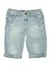 Bongo Blue Denim Shorts Size 3 - photo 1