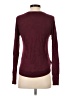 Athleta Burgundy Pullover Sweater Size XXS - photo 2
