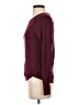 Athleta Burgundy Pullover Sweater Size XXS - photo 5