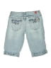 Bongo Blue Denim Shorts Size 3 - photo 2