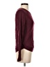 Athleta Burgundy Pullover Sweater Size XXS - photo 4
