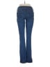 Aeropostale Hearts Blue Jeans Size 4 - photo 2