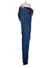 Aeropostale Hearts Blue Jeans Size 4 - photo 4