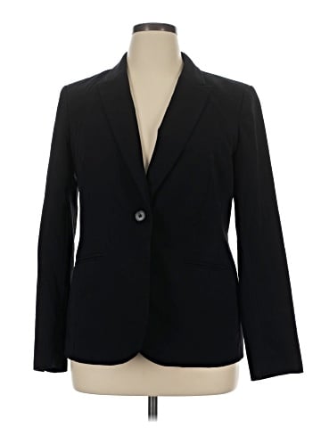 Liz Claiborne Blazer (view 1)