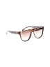 Universal Thread Brown Sunglasses One size - photo 1
